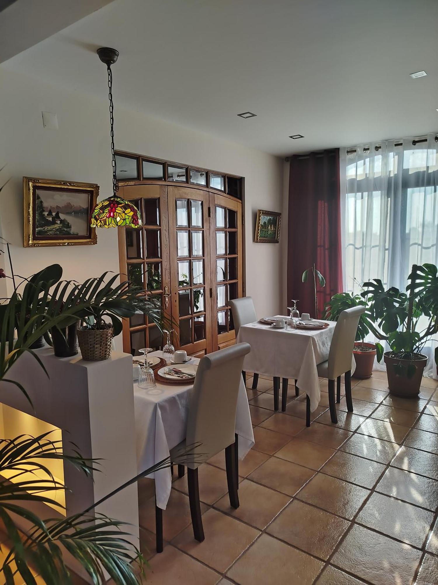 ホテル Elodie'S Country House - Alojamento Local Grândola エクステリア 写真